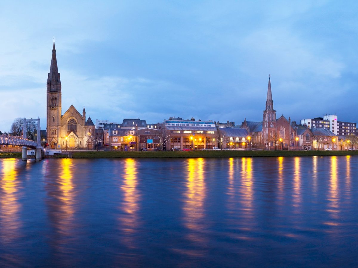 THE 15 BEST Things to Do in Inverness (2024) - Must-See Attractions