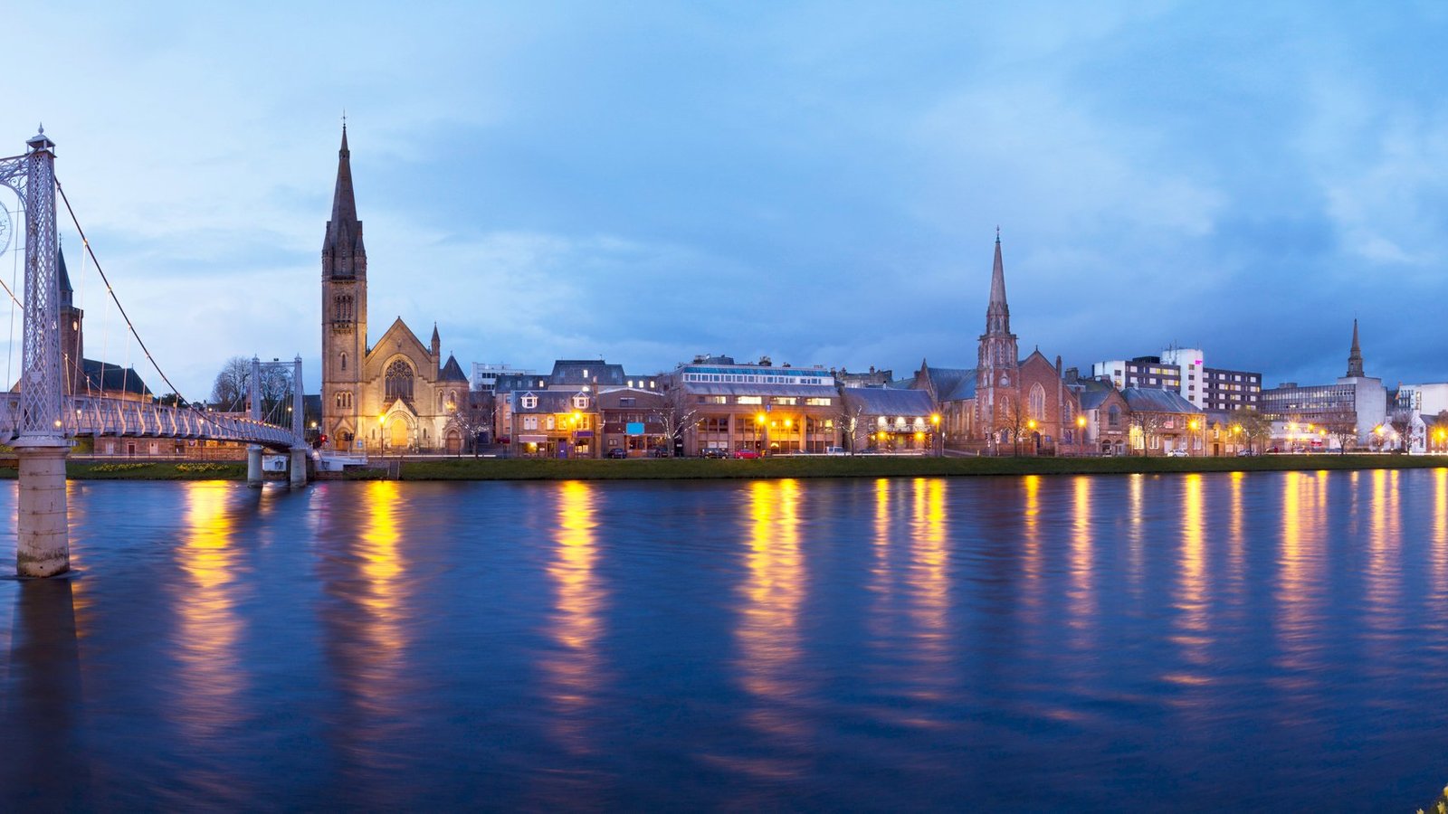 THE 10 BEST Downtown Inverness Hotels (with Prices) - Tripadvisor