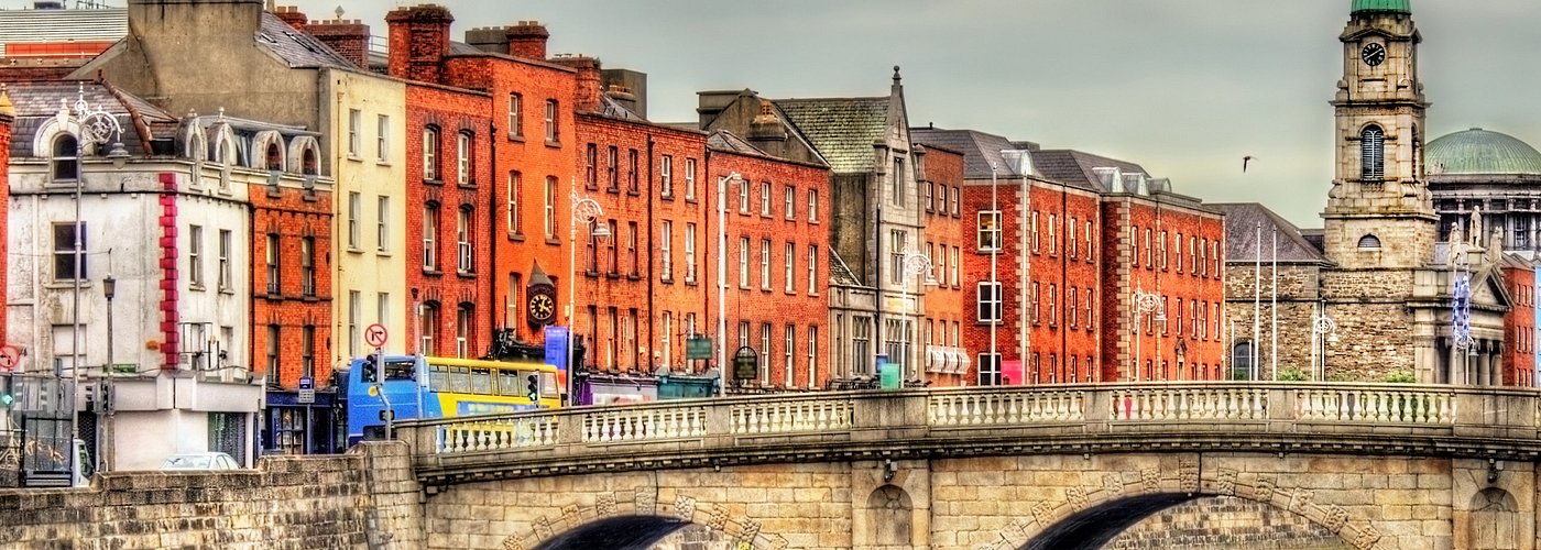 6 day ireland tours from dublin