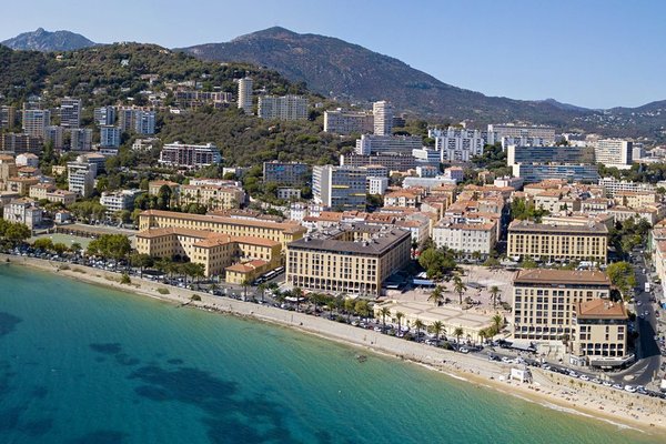 ajaccio