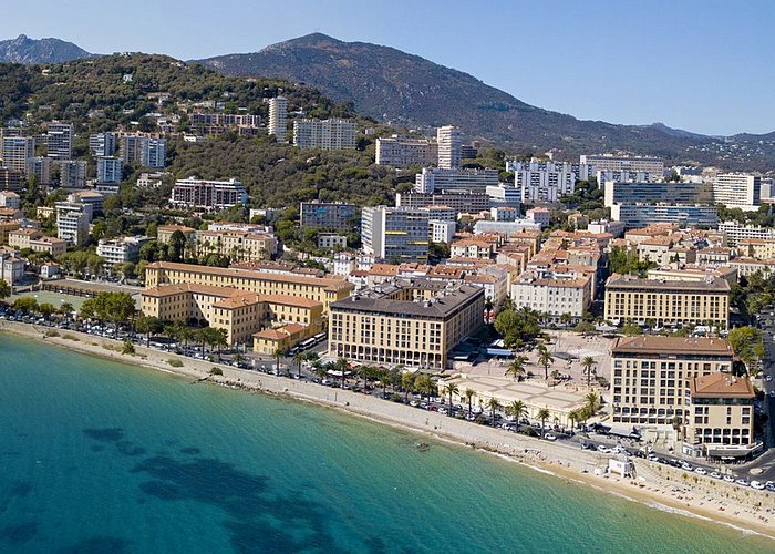 Ajaccio 2022: Best of Ajaccio, France Tourism - Tripadvisor