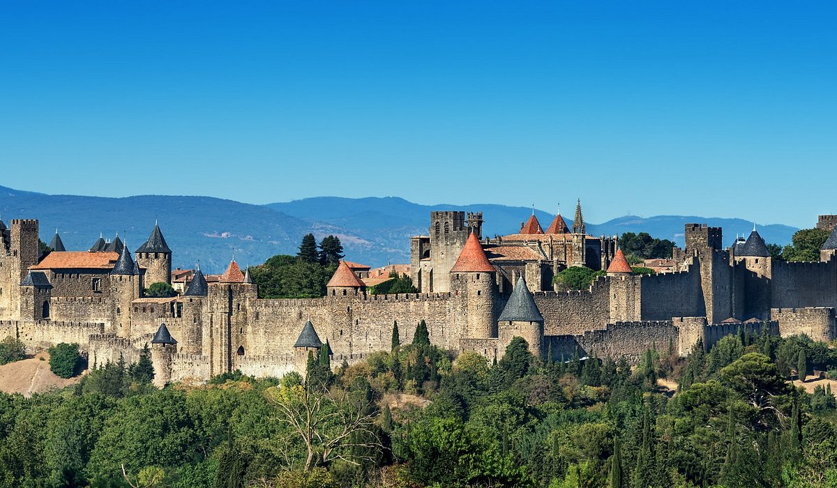 2024: O que fazer em Carcassonne - OS 10 MELHORES pontos turísticos -  Tripadvisor