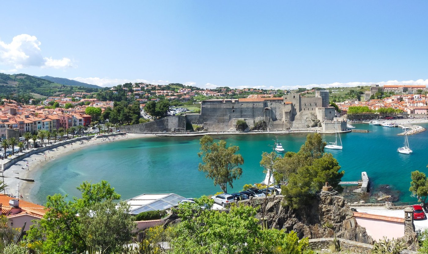 Perpignan : Joyau Du Roussillon