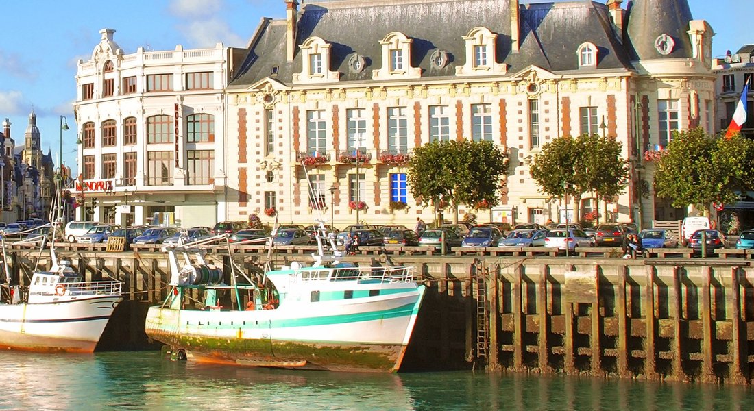 deauville