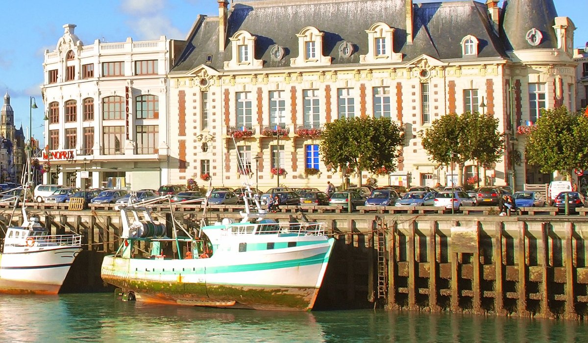 THE 15 BEST Things to Do in Deauville City (2024)