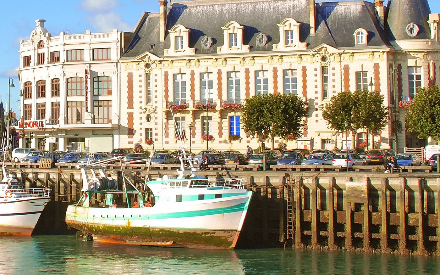 Deauville City, France 2023: Best Places to Visit - Tripadvisor