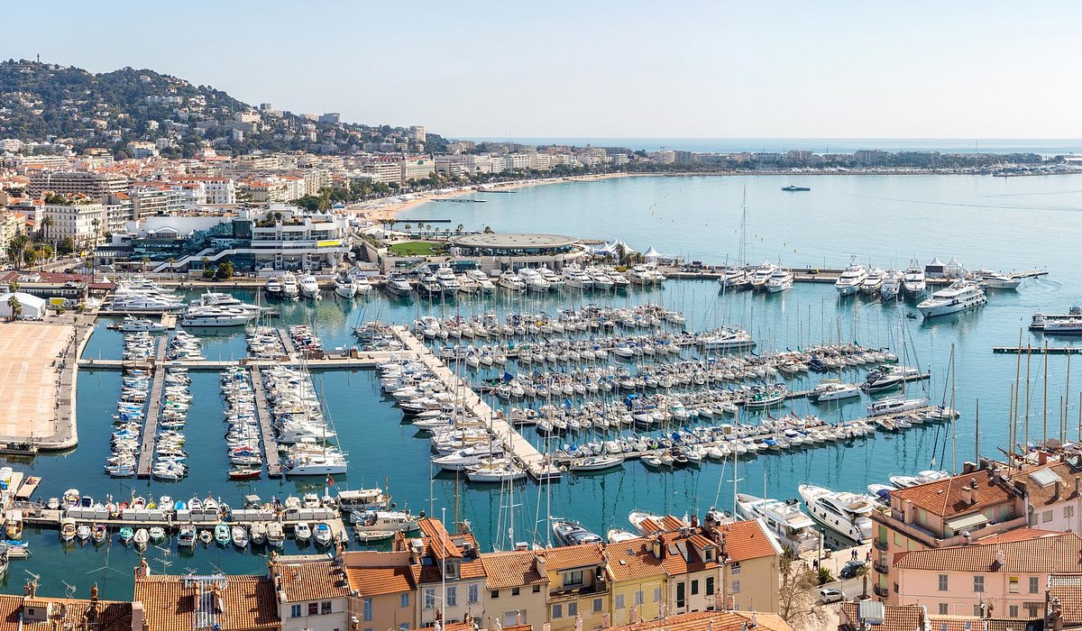 The 10 Best Things to Do in Cannes - 2024 (with Photos) | Tripadvisor