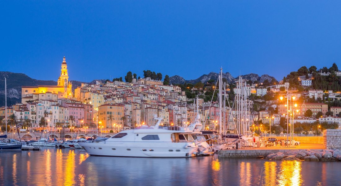 Menton Tourism Best of Menton, France Tripadvisor