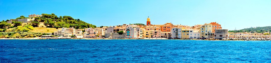 Hotel Lou Troupelen Prices Reviews Saint Tropez France Tripadvisor