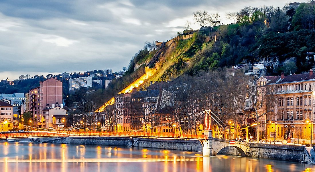 2021: Best of Lyon, France Tourism - Tripadvisor