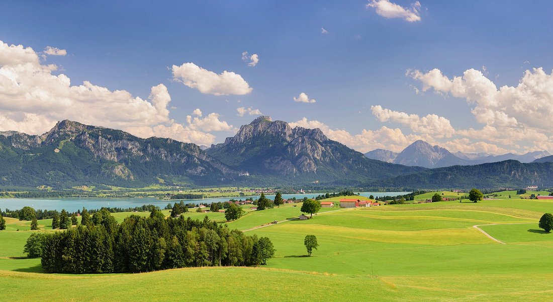 Bavaria Tourism and Holidays Best of Bavaria Tripadvisor