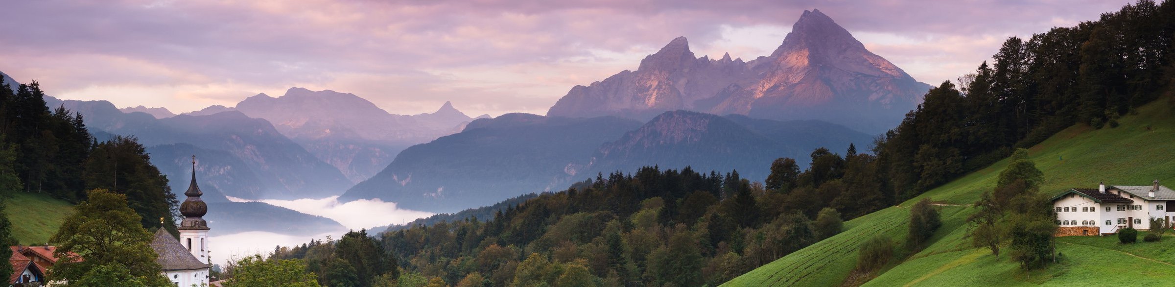 Berchtesgaden, Germany: All You Must Know Before You Go (2024 ...