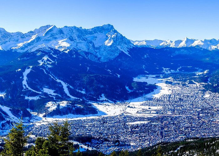 Garmisch-Partenkirchen, 2023: Best Places to Visit - Tripadvisor
