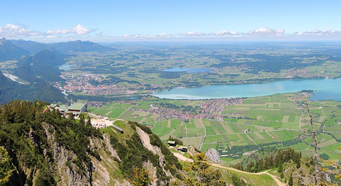 FÃ¼ssen: Tourismus in FÃ¼ssen - Tripadvisor