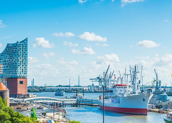 Hamburg: Tourismus in Hamburg - Tripadvisor