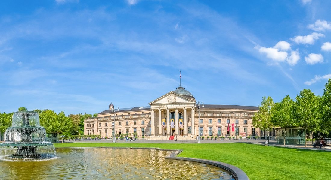 Wiesbaden 2021: Best of Wiesbaden, Germany Tourism - Tripadvisor