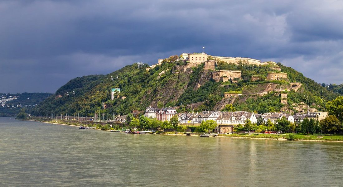 Koblenz, Deutschland: Tourismus in Koblenz - Tripadvisor