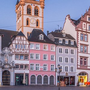 Städte pfalz schöne rheinland Rheinland