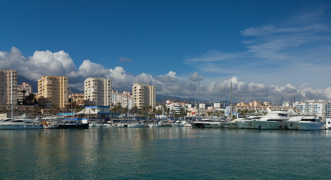 Estepona Tourism: Best of Estepona, Spain - Tripadvisor