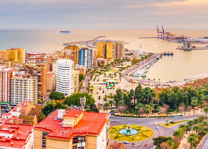 Regeneratief Zenuw Naar de waarheid Malaga 2022: Best of Malaga, Spain Tourism - Tripadvisor