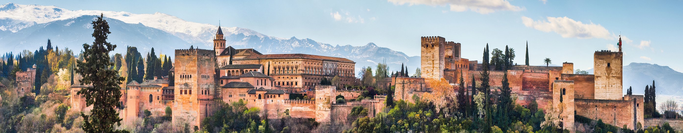 Granada, Spain 2023: Best Places to Visit - Tripadvisor