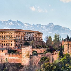 THE 10 BEST Fun Activities & Games in Granada (Updated 2023)