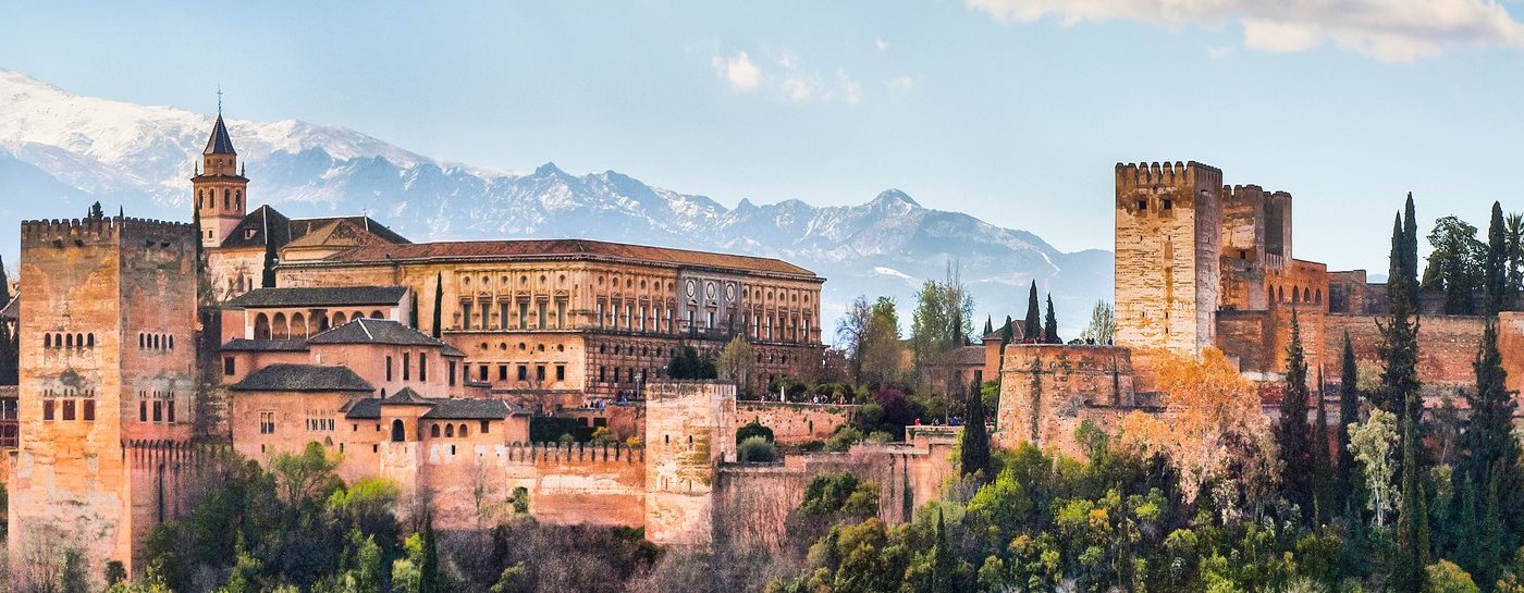 Granada, Spanien Tourismus in Granada Tripadvisor