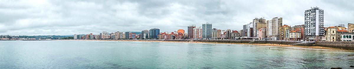 HOTEL LA POLAR (GIJÓN, ESPANHA): 59 fotos, comparação de preços e