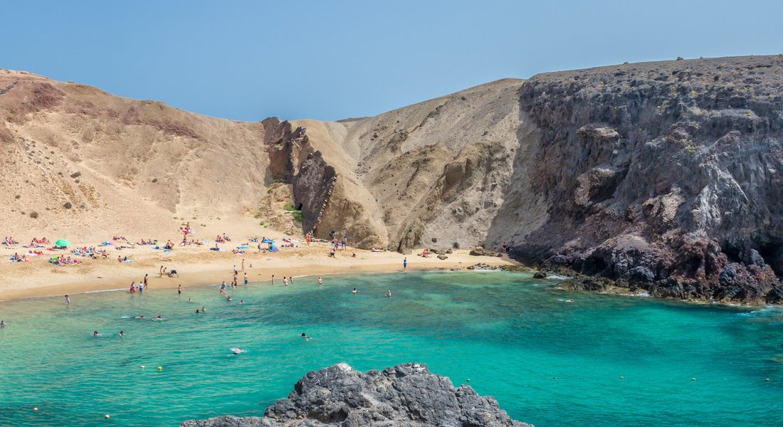 Lanzarote 2021: Best of Lanzarote Tourism - Tripadvisor