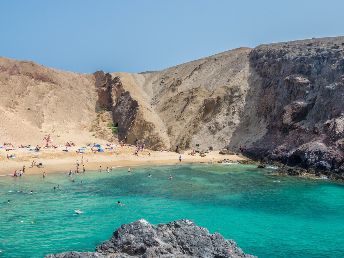 THE 10 BEST Things to Do in Lanzarote (2024) - Must-See Attractions