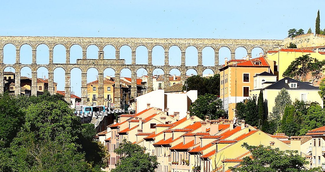 Turismo en Segovia, España 2021: opiniones, consejos e información -  Tripadvisor