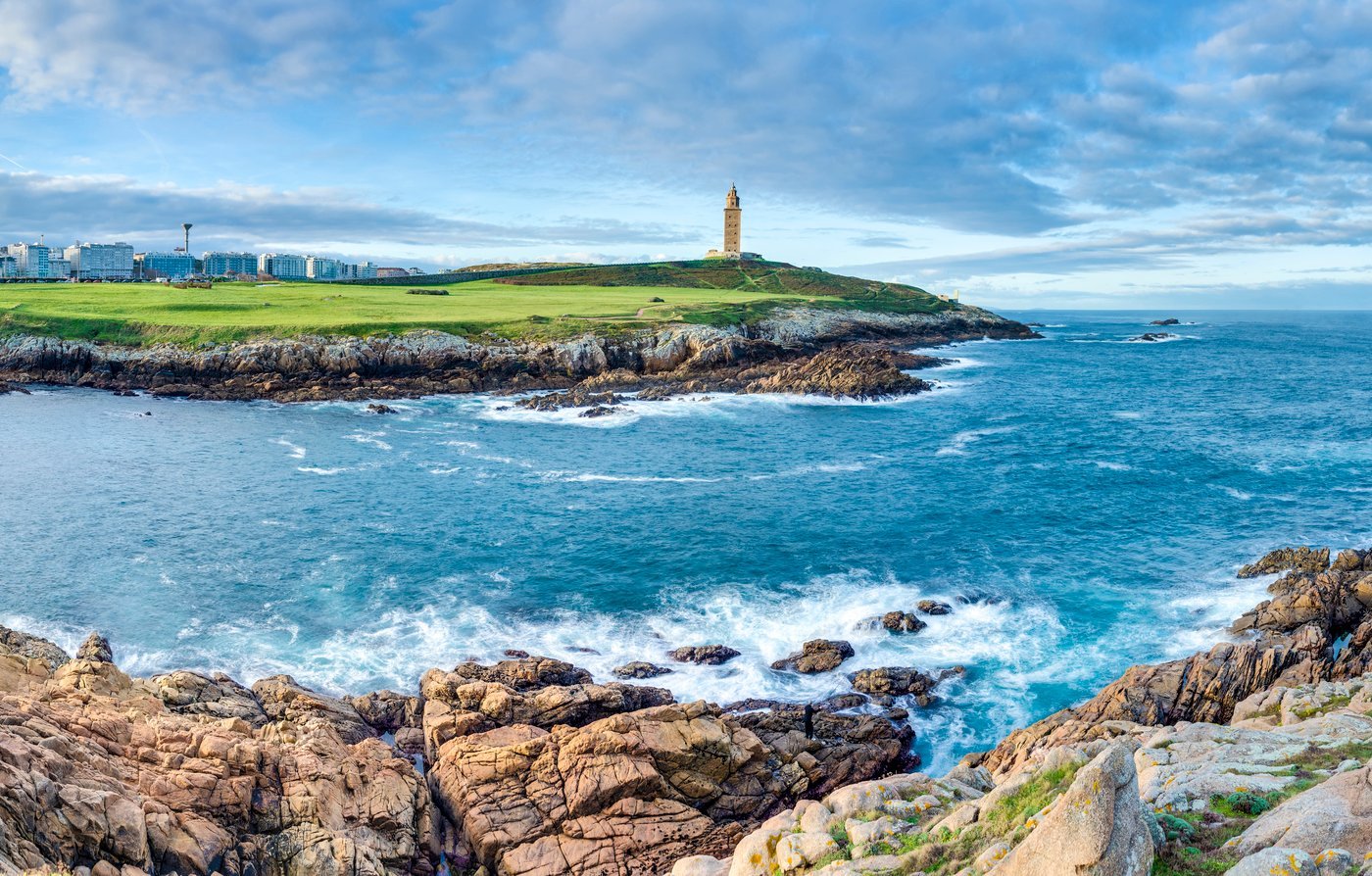 La Coruna, Spain: All You Must Know Before You Go (2024) - Tripadvisor