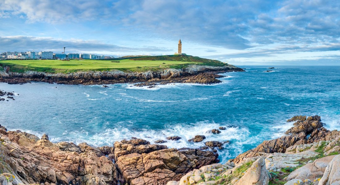 La Coruna 2021: Best of La Coruna, Spain Tourism - Tripadvisor