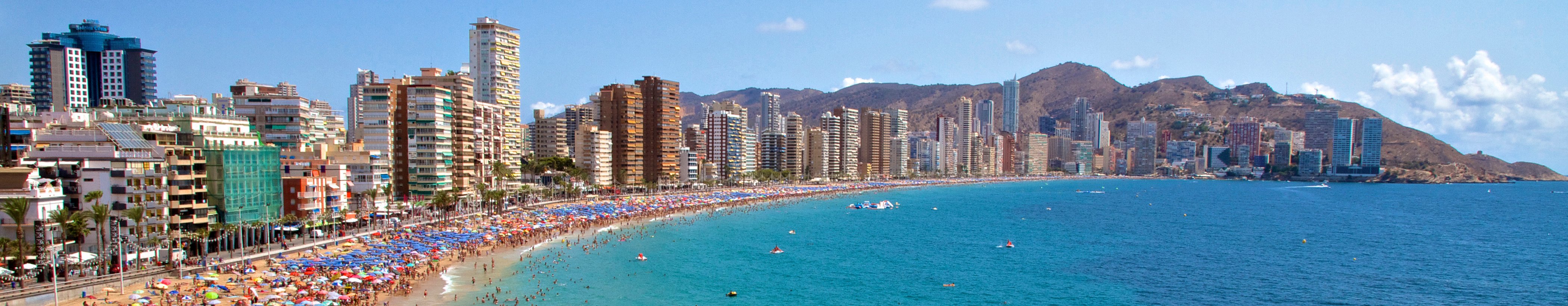 Toerisme In Benidorm 2021 - Beoordelingen - Tripadvisor