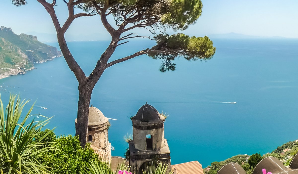 THE 15 BEST Things to Do in Amalfi Coast (2024)