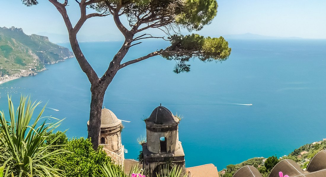 amalfi tourisme