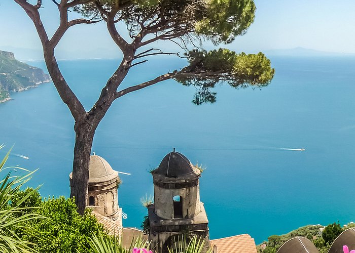Amalfi Coast 2023: Best Places Visit -
