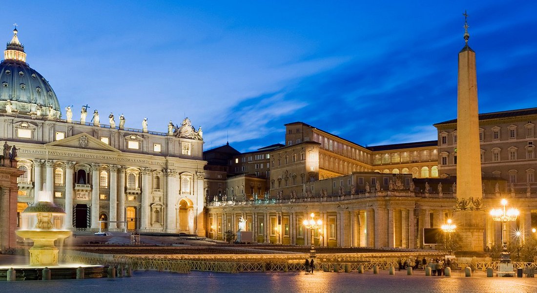 Tourisme Vatican 2021 Visiter Vatican  Italie Tripadvisor