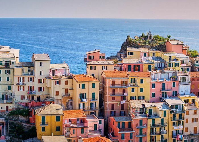 Deuk maatschappij Supersonische snelheid Italian Riviera 2023: Best Places to Visit - Tripadvisor