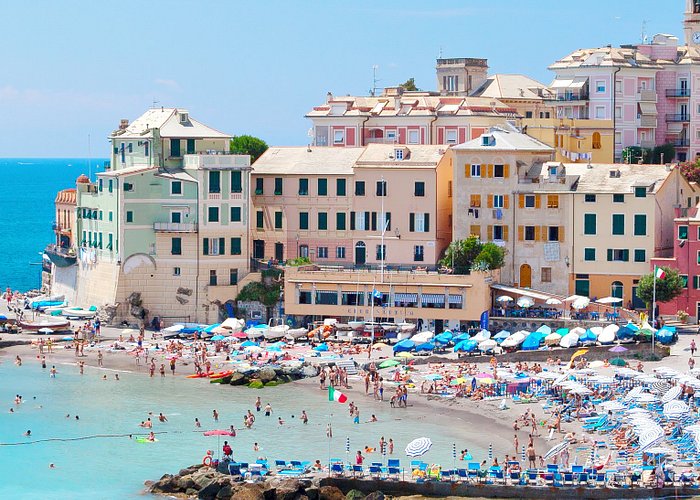 Genoa, Italy 2023: Best Places To Visit - Tripadvisor