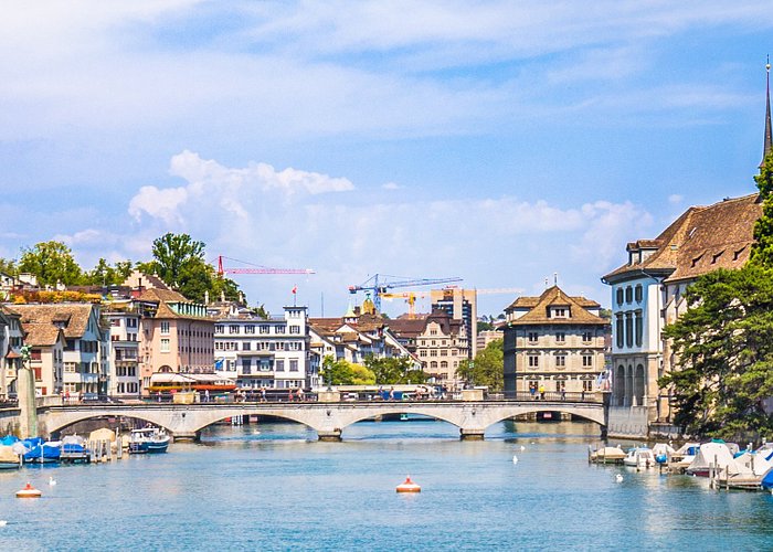 Zurich, Switzerland 2022: Best Places to Visit - Tripadvisor
