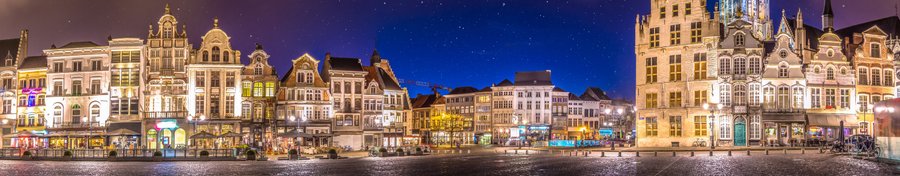LATROUPE GRAND PLACE: Reviews (Brussels, Belgium) - Photos of Hotel