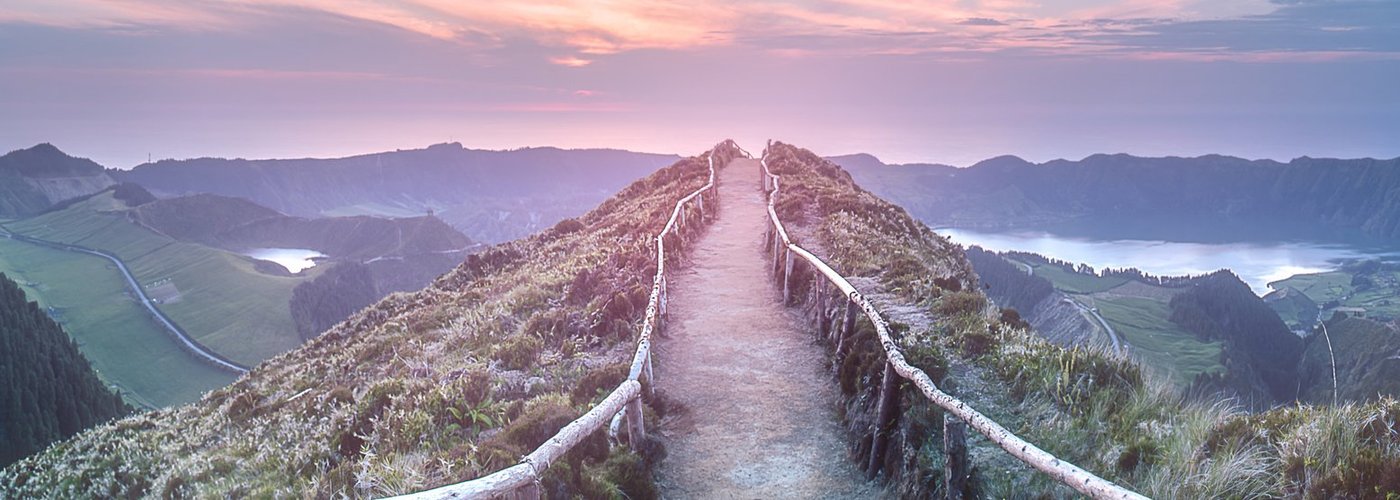 VIAGEM DE GRUPO AÇORES (SÃO MIGUEL)