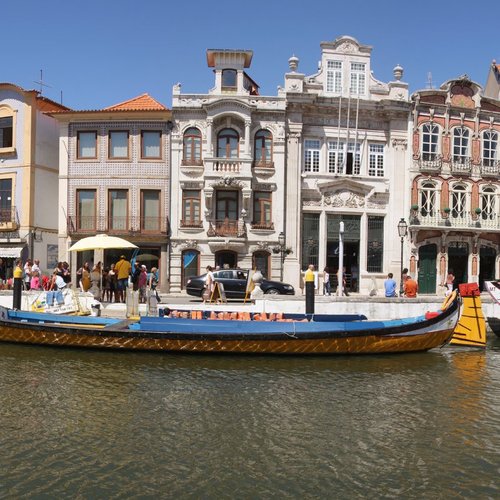 CASA DAS RIBAS - Hotel Reviews (Aveiro, Portugal) - Tripadvisor