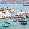 Things To Do in 11 Day Island Hoping Tour, Paros, Naxos, Mykonos, Santorini,, Restaurants in 11 Day Island Hoping Tour, Paros, Naxos, Mykonos, Santorini,