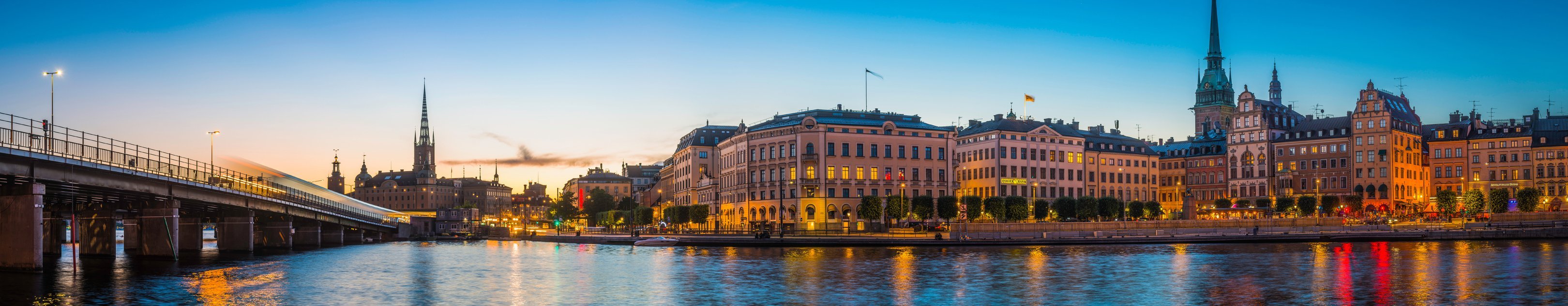 Stockholm, Schweden: Tourismus In Stockholm - Tripadvisor