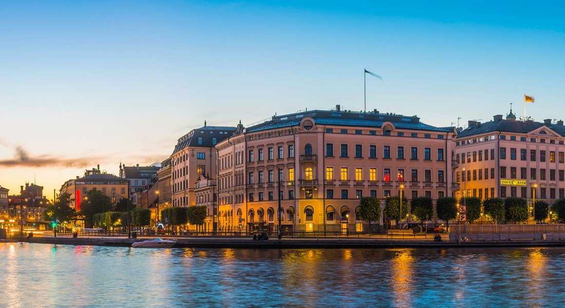 stockholm tourisme