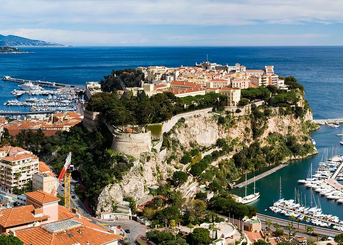 autor radio paraguas Monte-Carlo, Monaco 2023: Best Places to Visit - Tripadvisor