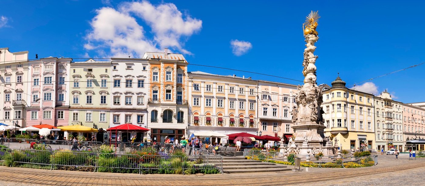 Wisata dan Liburan 2024 di Linz, Austria - Tripadvisor