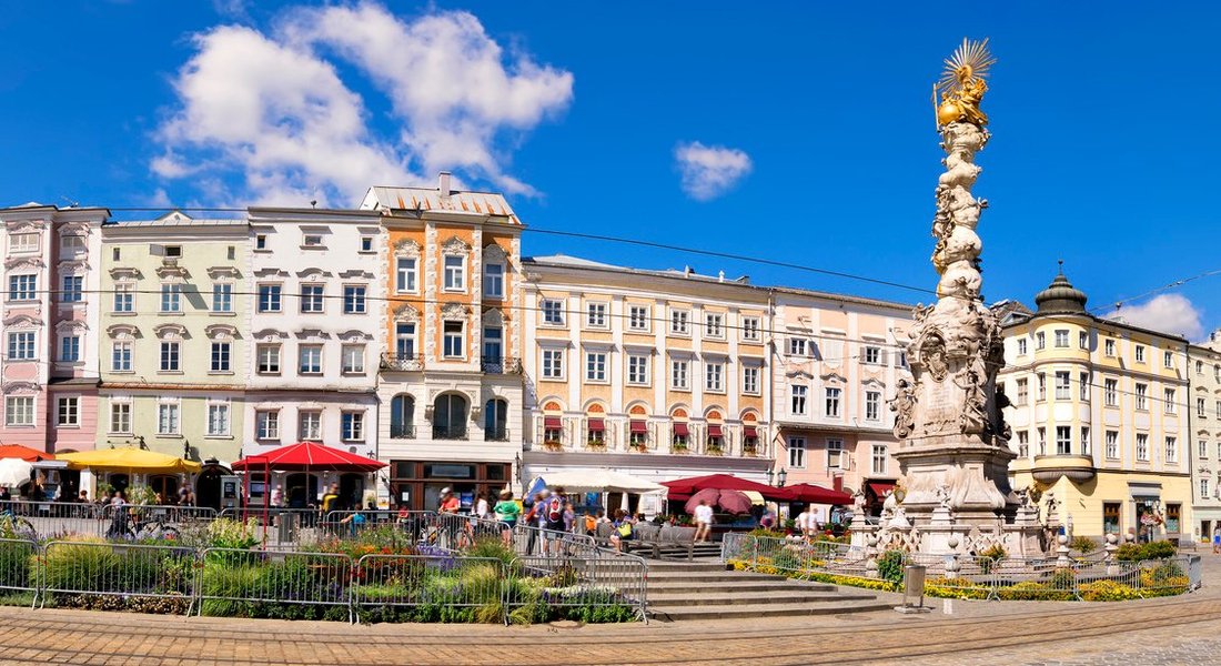 2020: Best of Linz, Austria Tourism - Tripadvisor